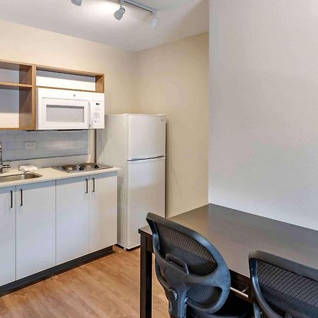 Extended Stay America Premier Suites - San Jose - Airport Экстерьер фото
