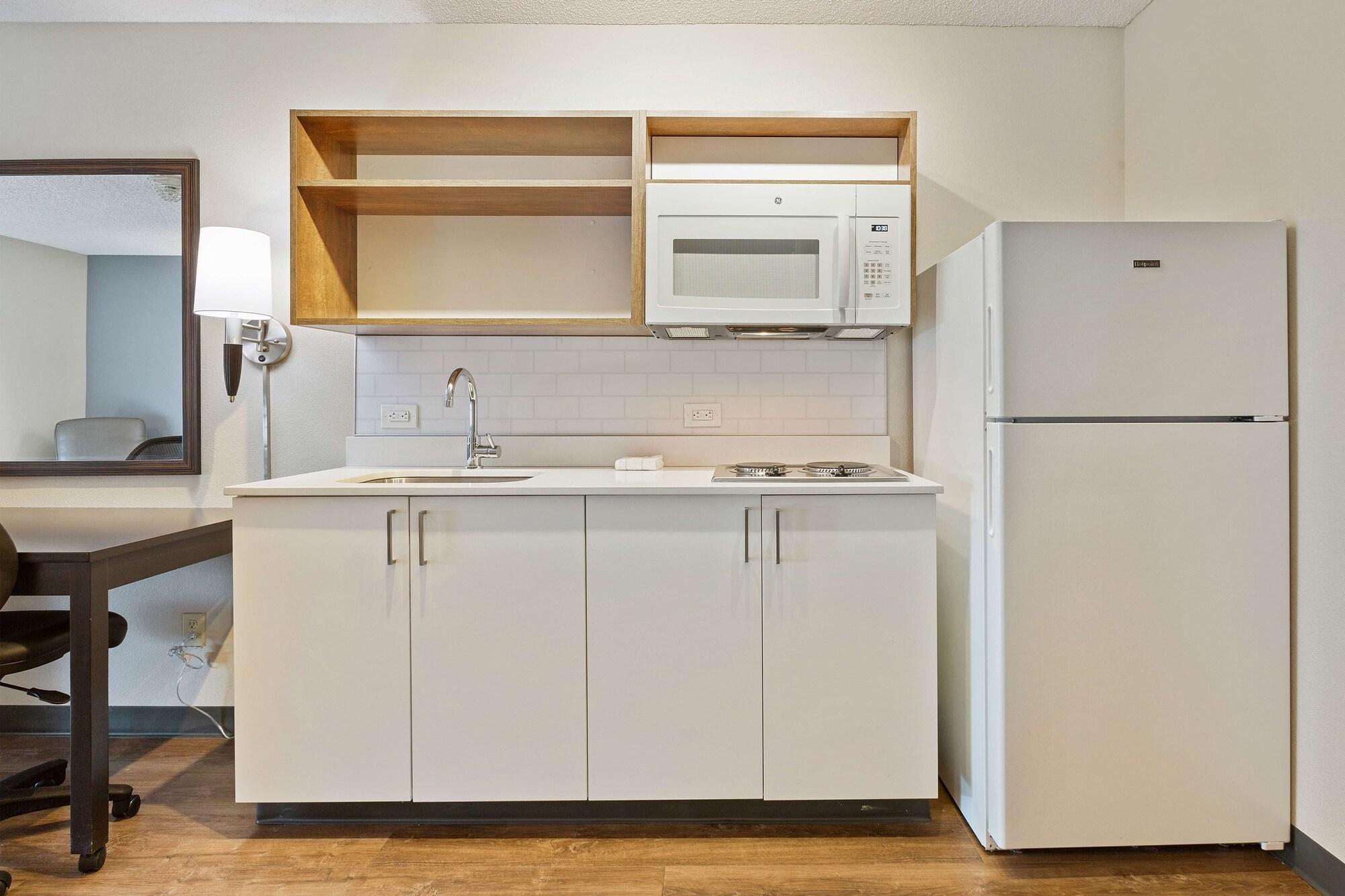 Extended Stay America Premier Suites - San Jose - Airport Экстерьер фото