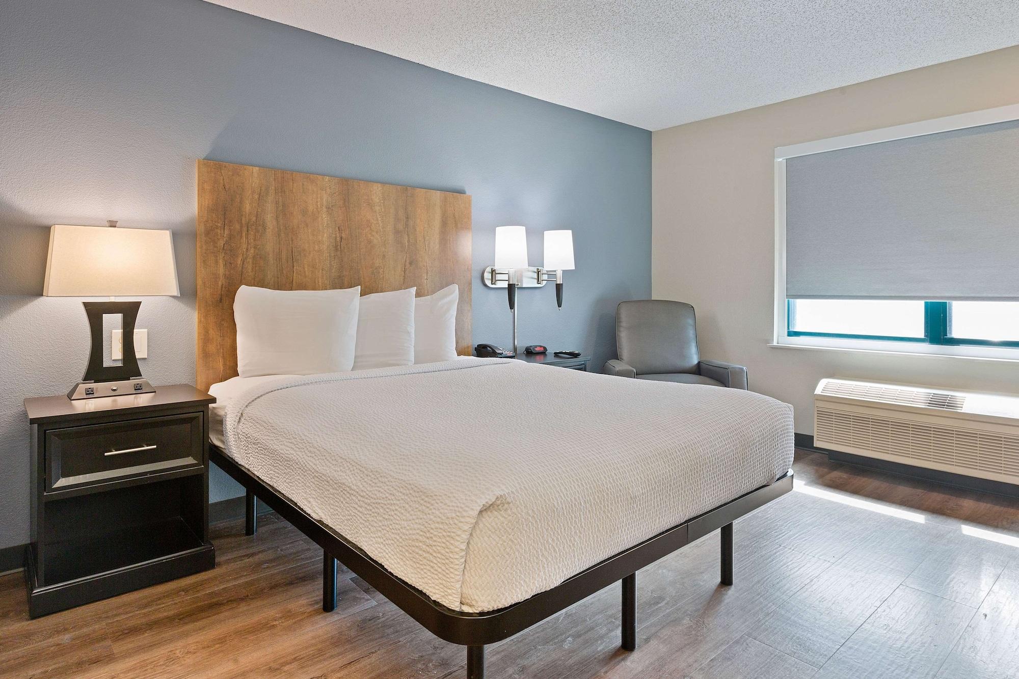 Extended Stay America Premier Suites - San Jose - Airport Экстерьер фото