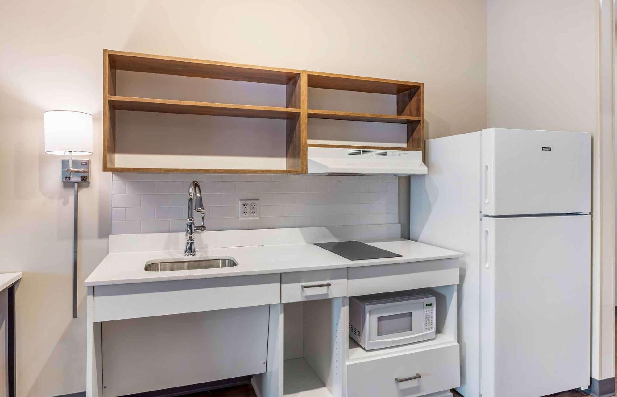 Extended Stay America Premier Suites - San Jose - Airport Экстерьер фото