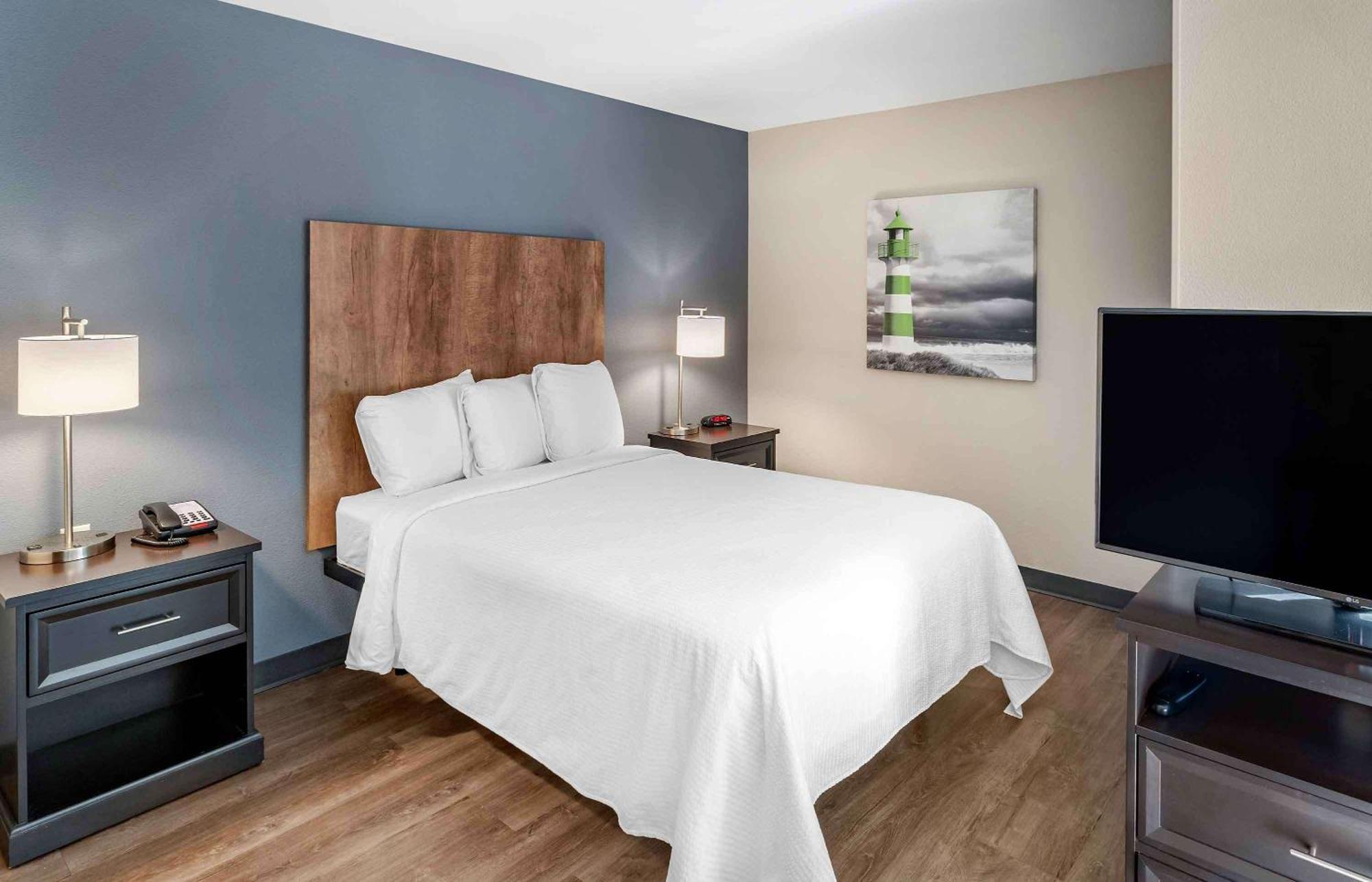 Extended Stay America Premier Suites - San Jose - Airport Экстерьер фото