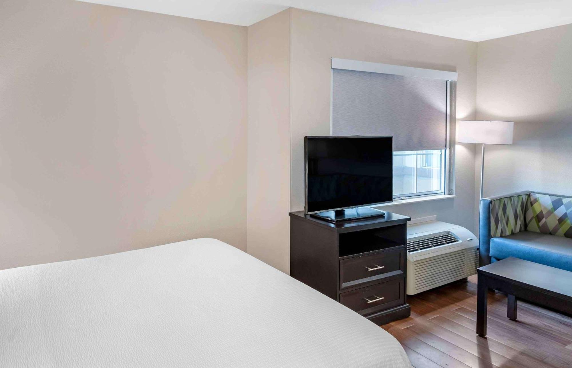 Extended Stay America Premier Suites - San Jose - Airport Экстерьер фото