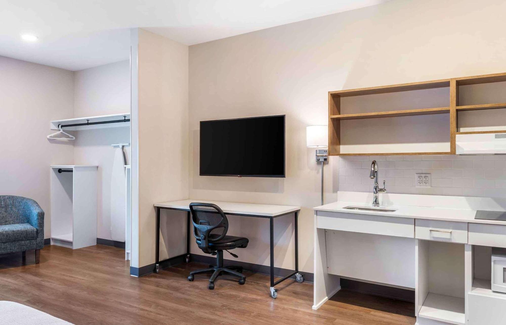 Extended Stay America Premier Suites - San Jose - Airport Экстерьер фото