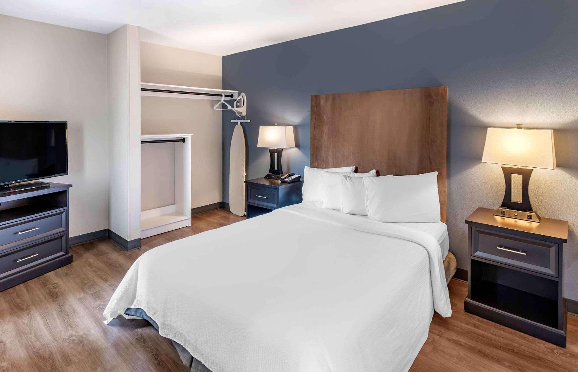 Extended Stay America Premier Suites - San Jose - Airport Экстерьер фото