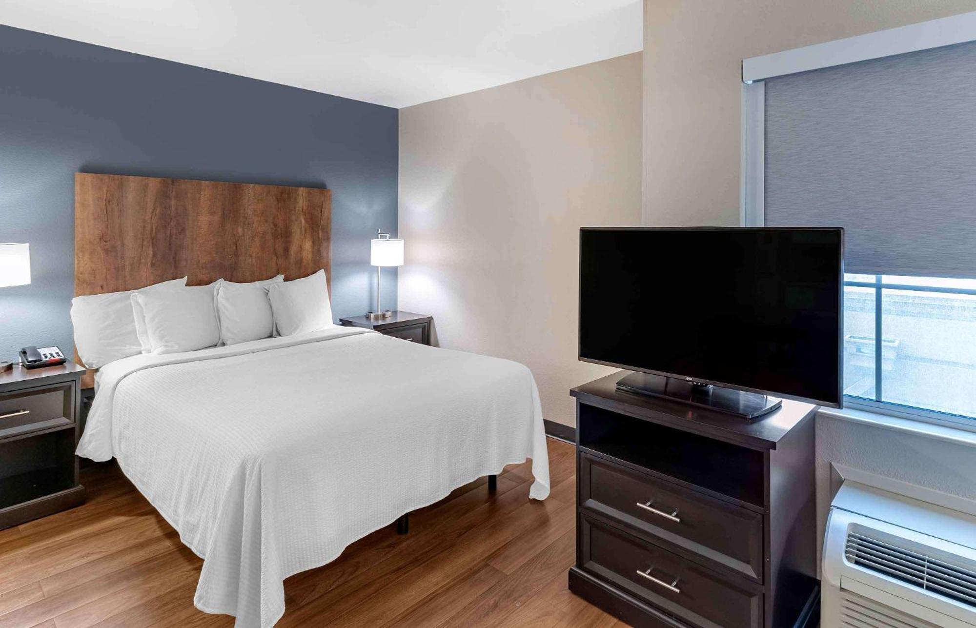 Extended Stay America Premier Suites - San Jose - Airport Экстерьер фото