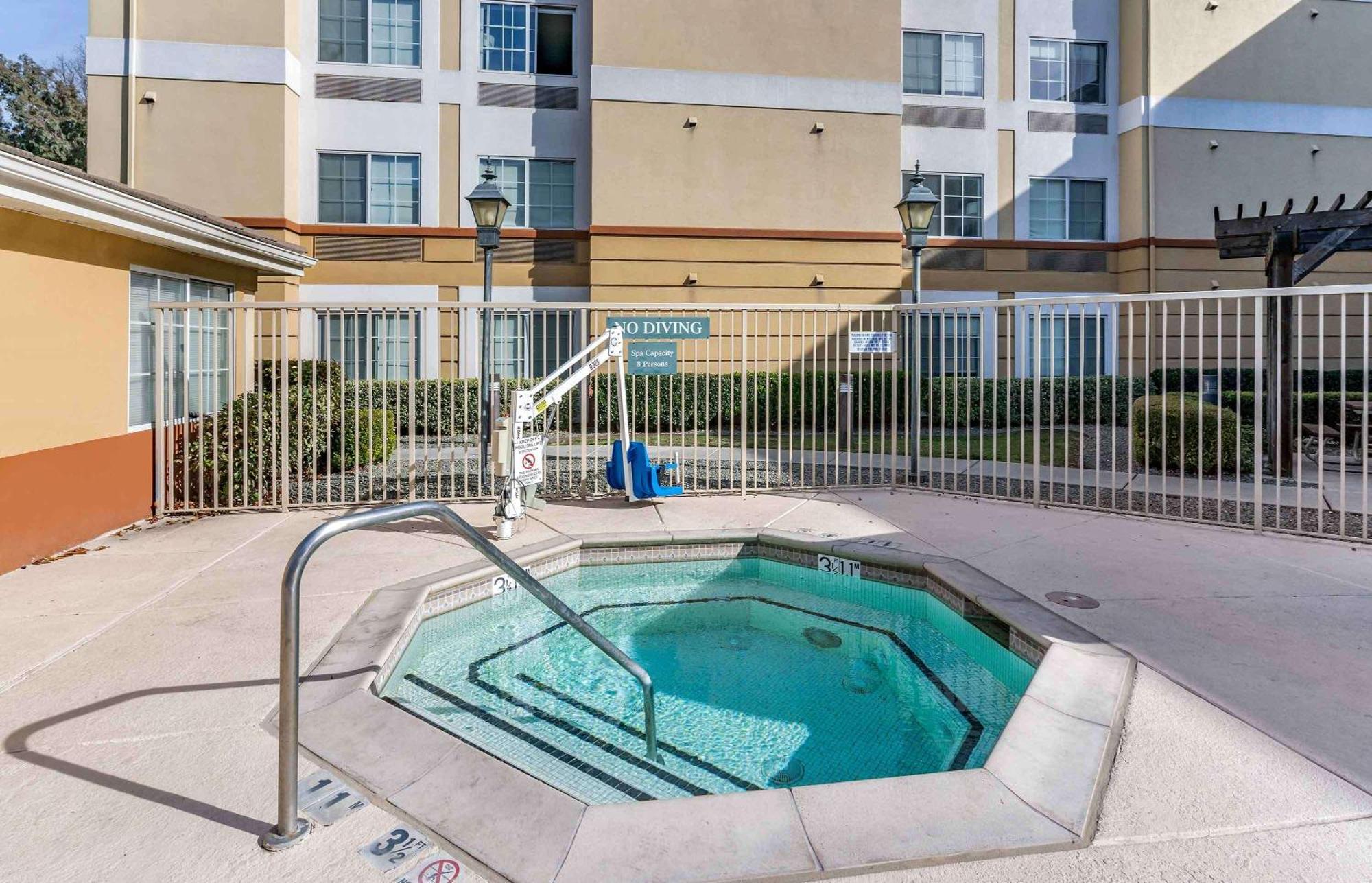 Extended Stay America Premier Suites - San Jose - Airport Экстерьер фото