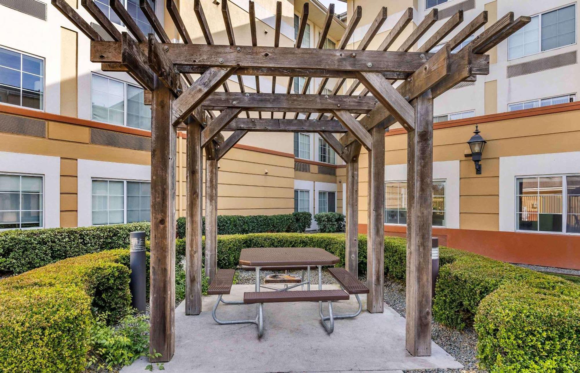 Extended Stay America Premier Suites - San Jose - Airport Экстерьер фото