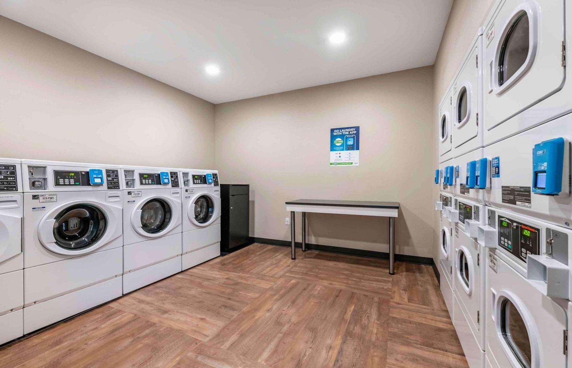 Extended Stay America Premier Suites - San Jose - Airport Экстерьер фото