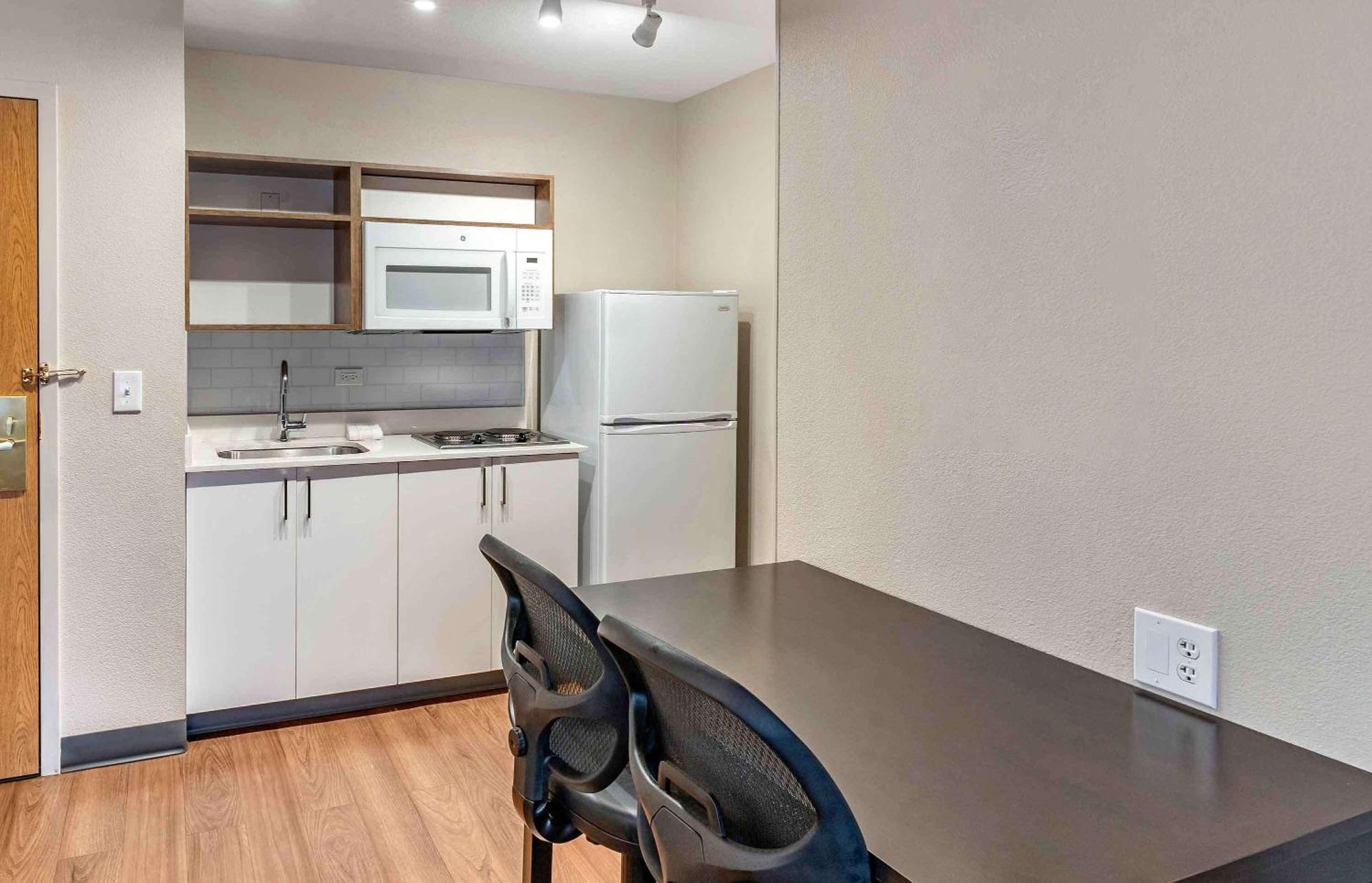 Extended Stay America Premier Suites - San Jose - Airport Экстерьер фото