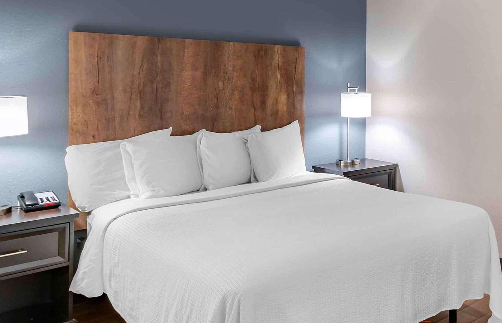 Extended Stay America Premier Suites - San Jose - Airport Экстерьер фото