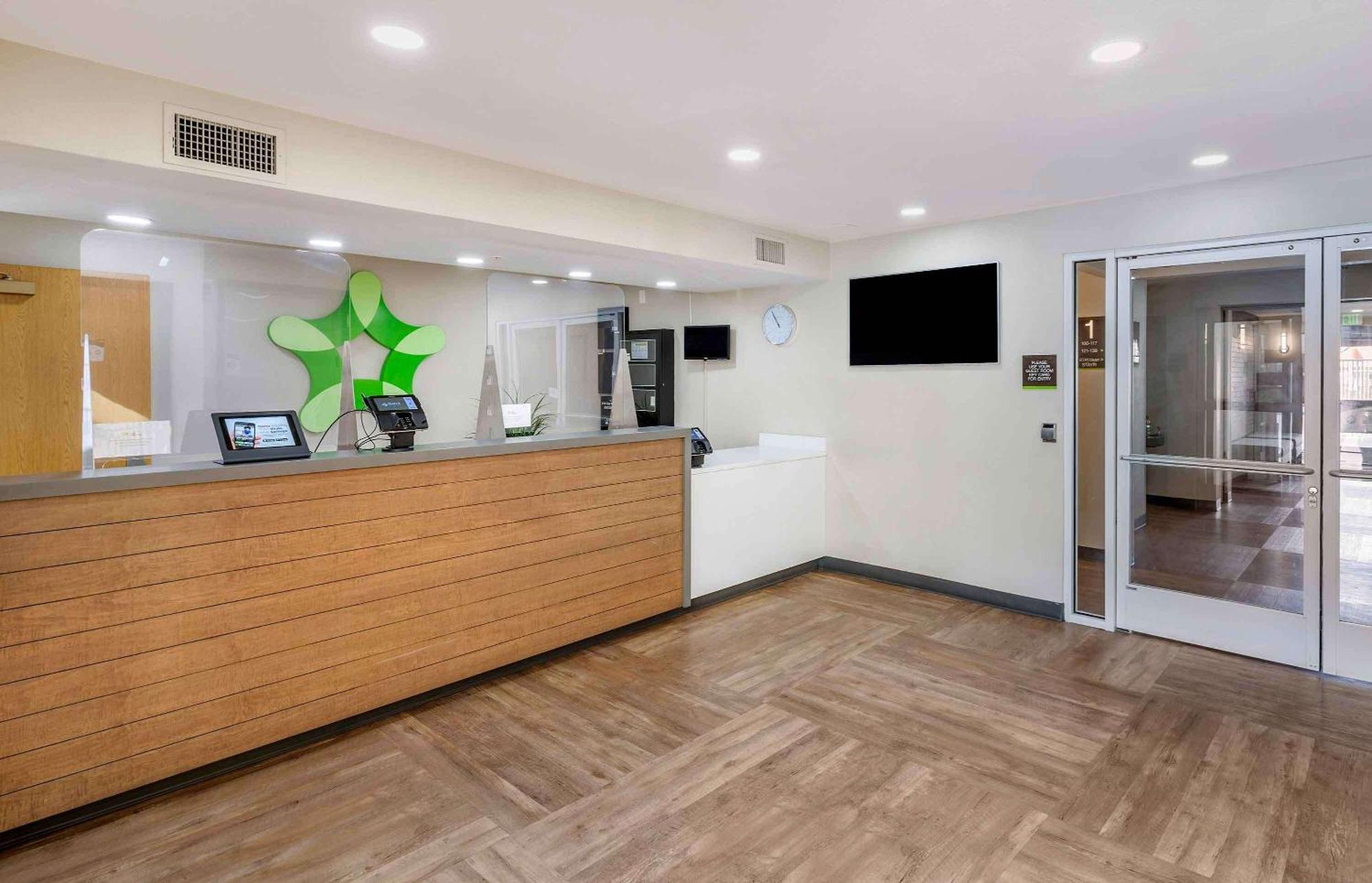 Extended Stay America Premier Suites - San Jose - Airport Экстерьер фото