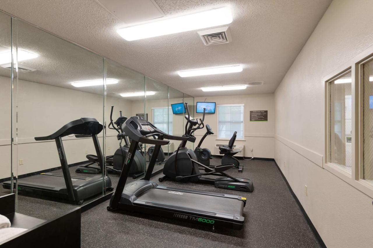 Extended Stay America Premier Suites - San Jose - Airport Экстерьер фото