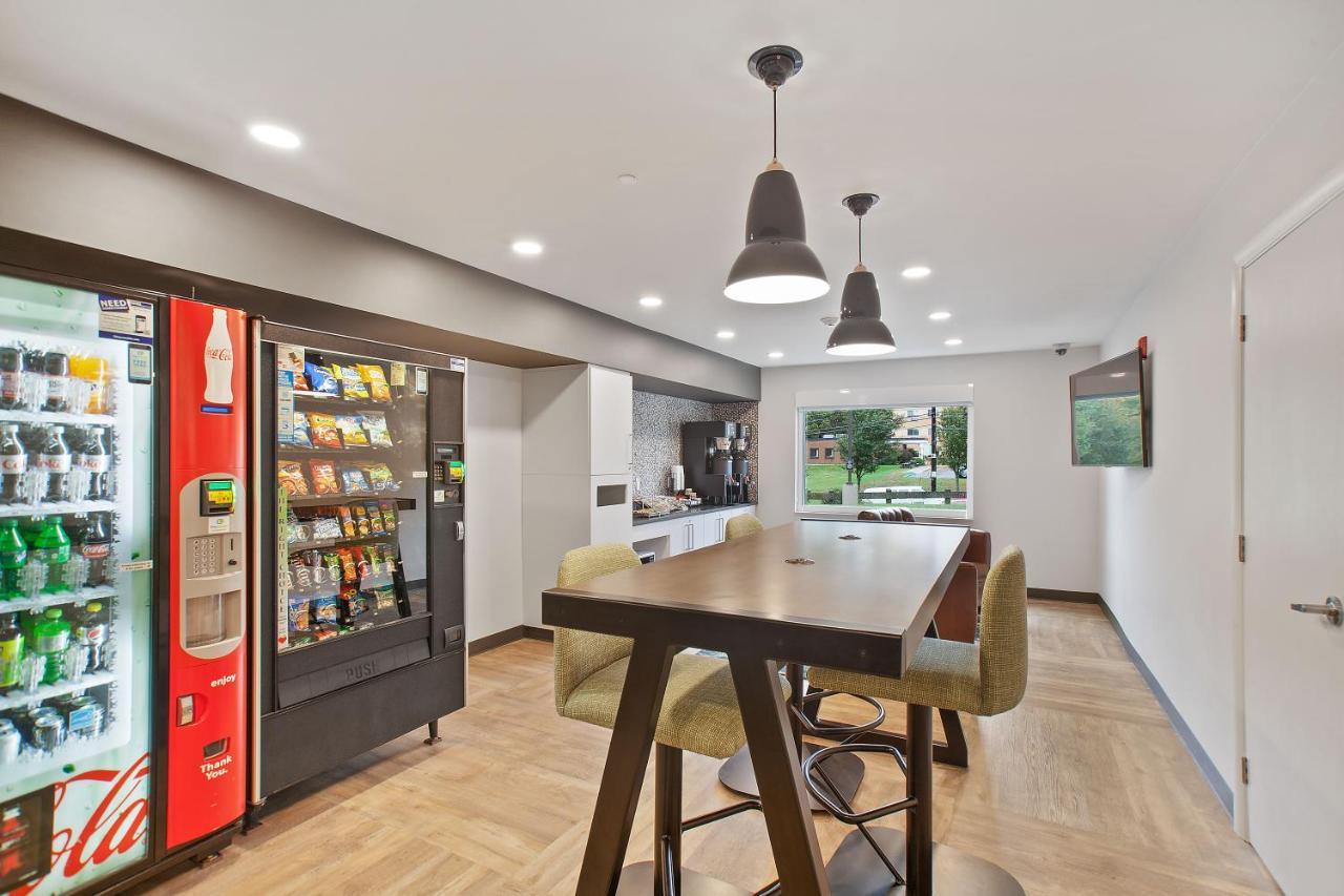 Extended Stay America Premier Suites - San Jose - Airport Экстерьер фото
