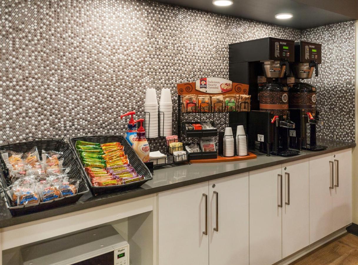 Extended Stay America Premier Suites - San Jose - Airport Экстерьер фото
