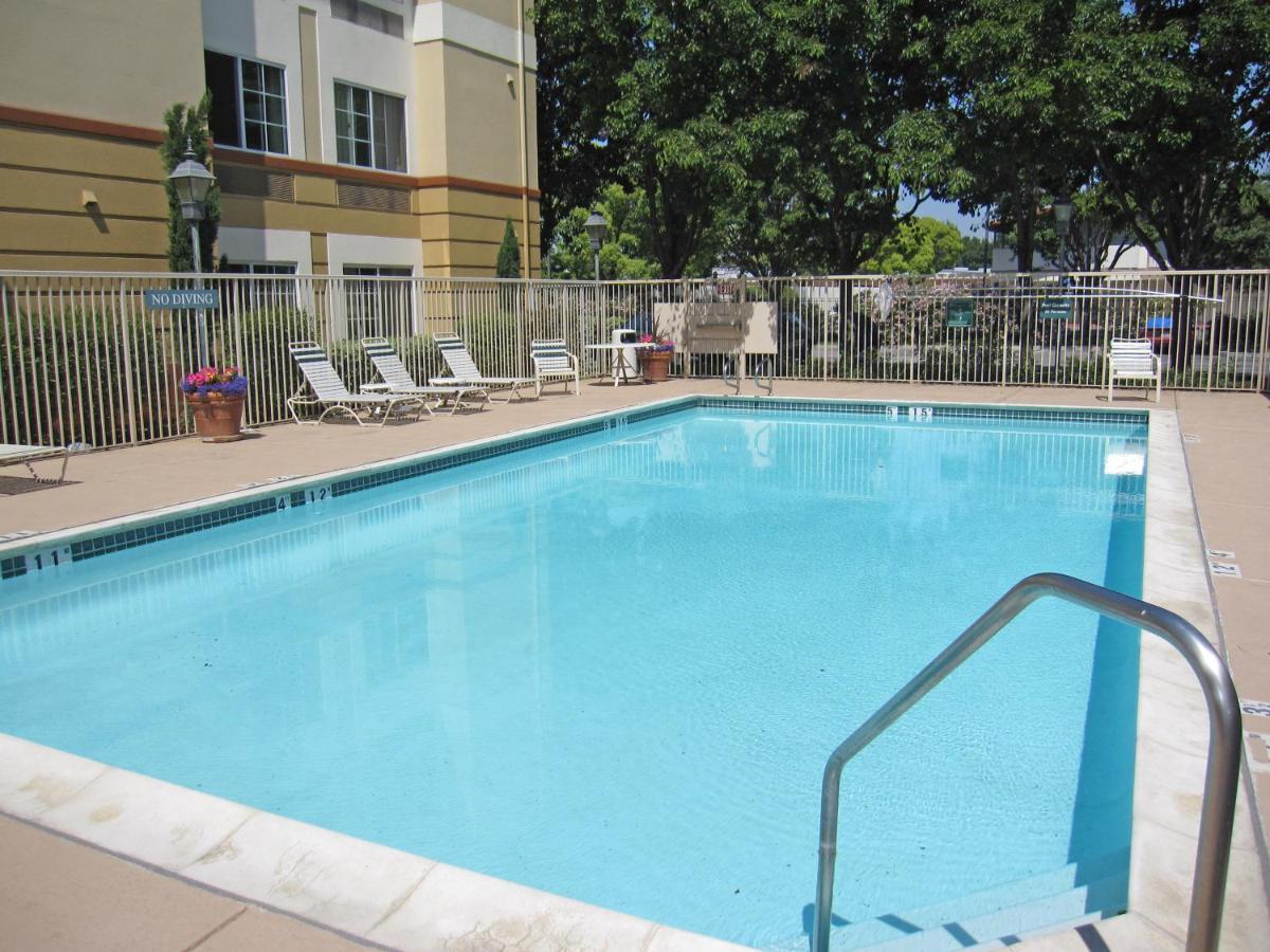 Extended Stay America Premier Suites - San Jose - Airport Экстерьер фото